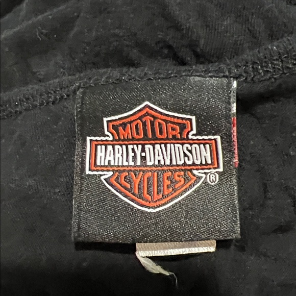 Harley Davidson Sturgis Black tank top. XXL - Picture 4 of 6